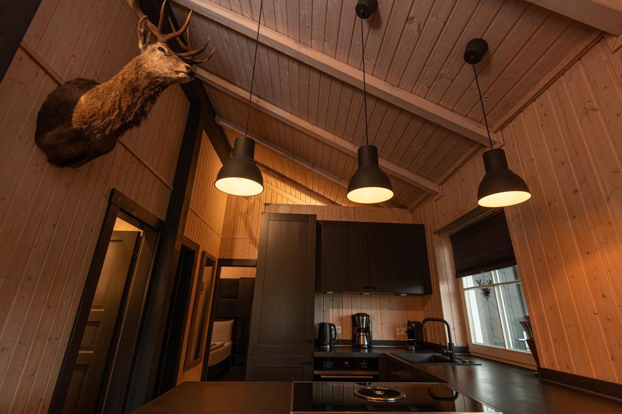 Kustelberg Lodges Medebach Dış mekan fotoğraf