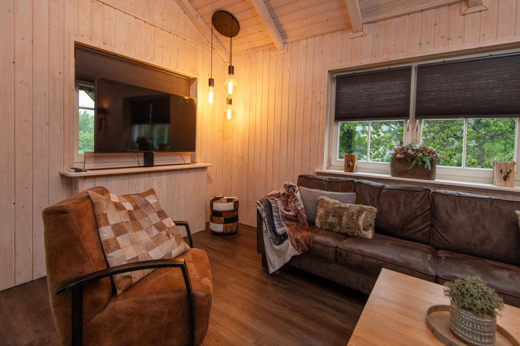 Kustelberg Lodges Medebach Dış mekan fotoğraf