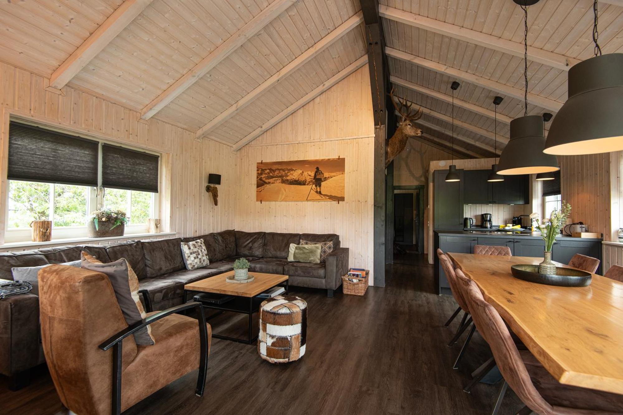 Kustelberg Lodges Medebach Dış mekan fotoğraf