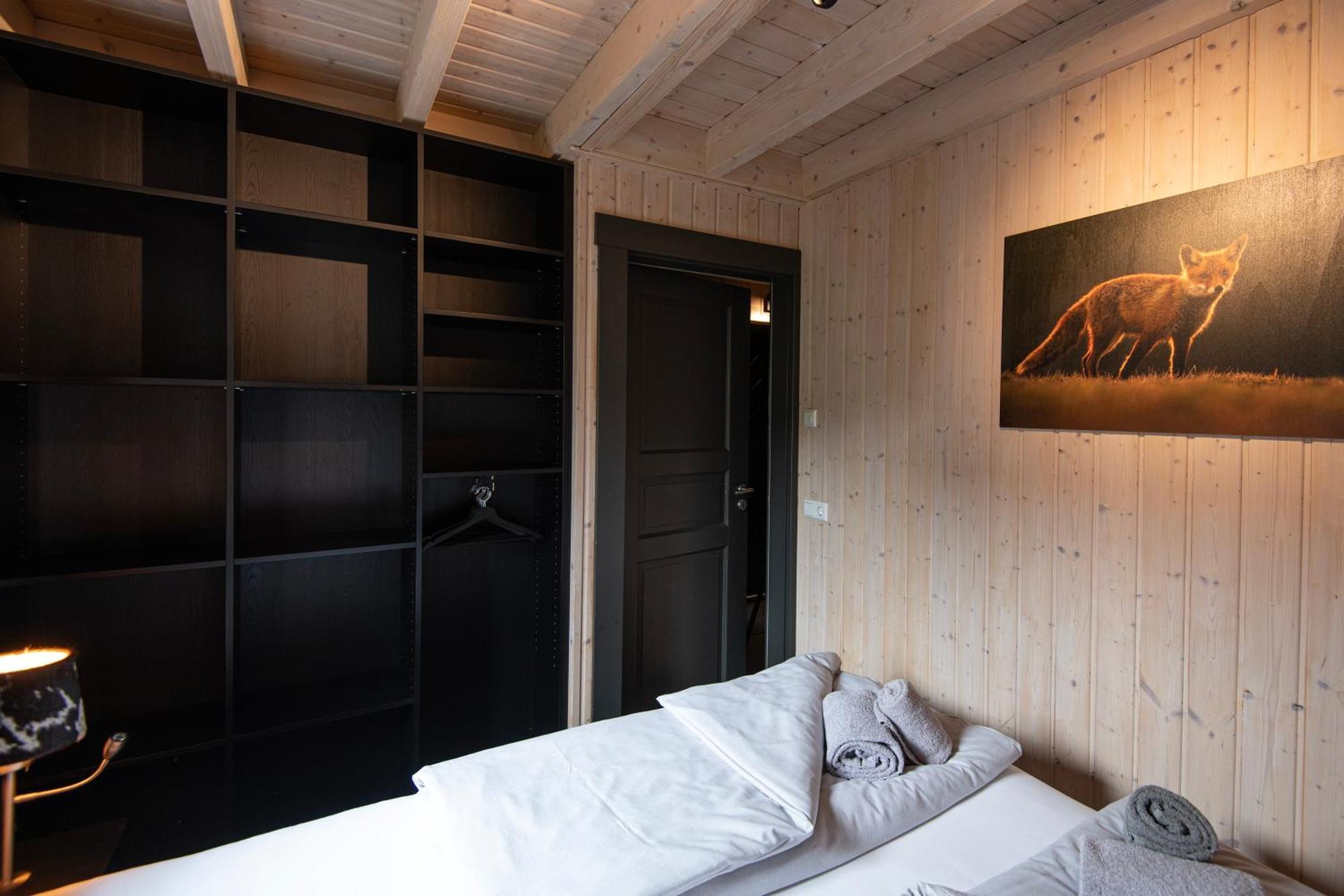 Kustelberg Lodges Medebach Dış mekan fotoğraf