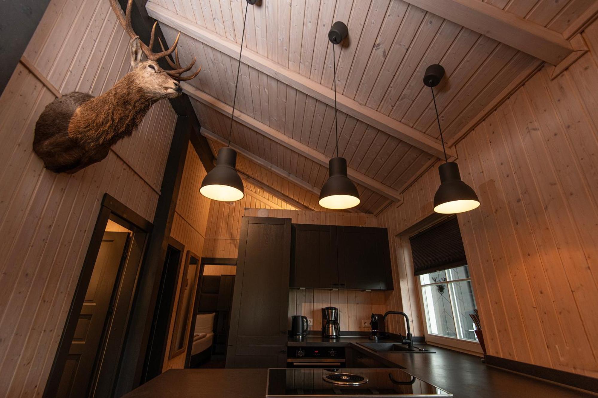 Kustelberg Lodges Medebach Dış mekan fotoğraf