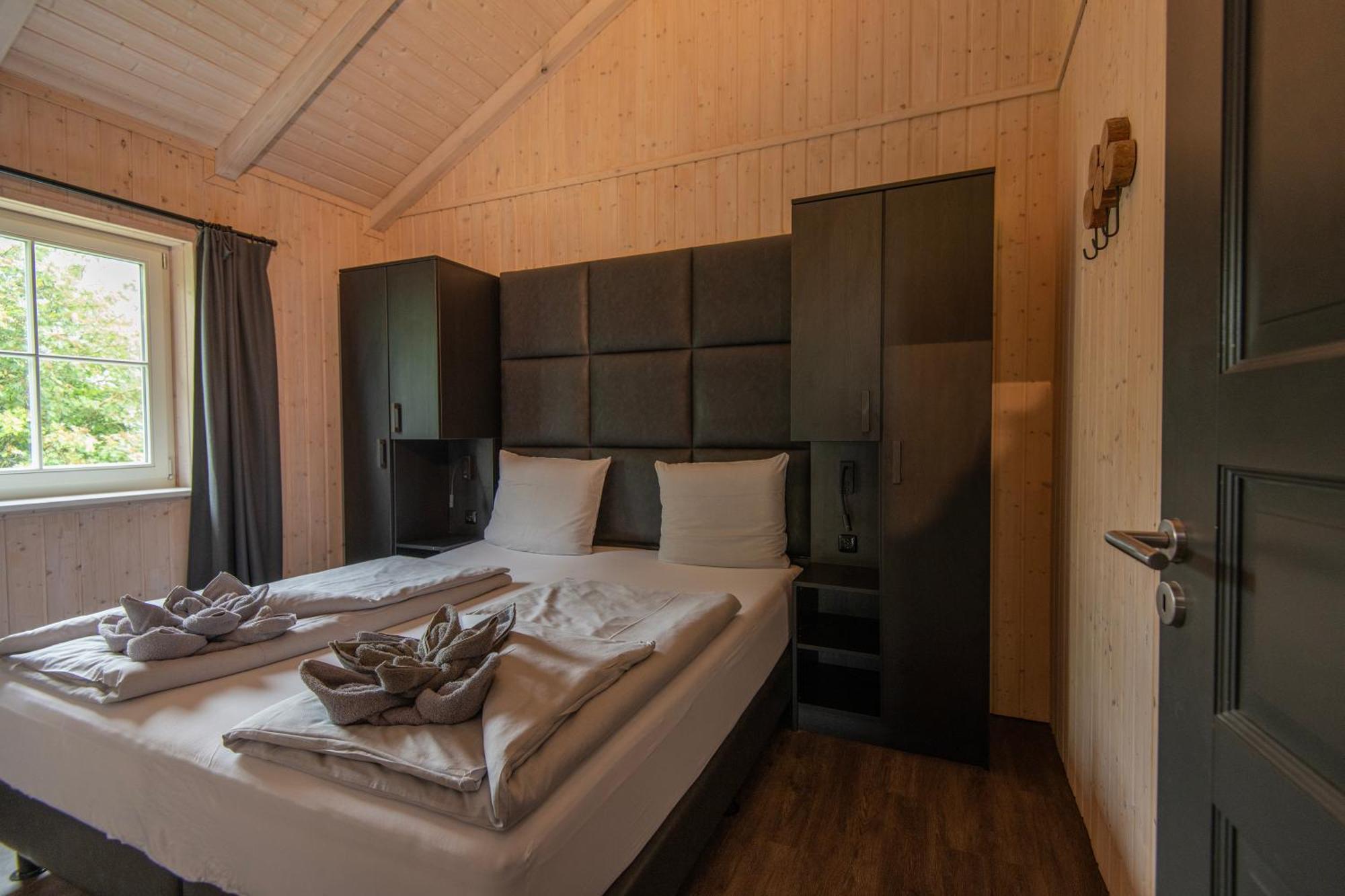 Kustelberg Lodges Medebach Dış mekan fotoğraf