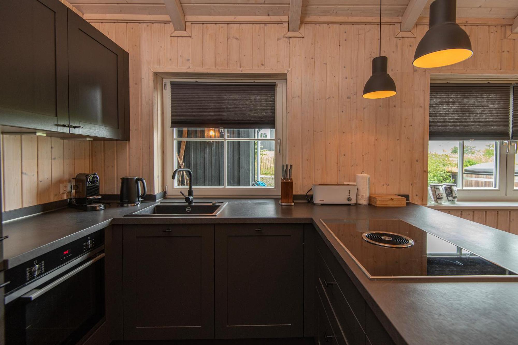 Kustelberg Lodges Medebach Dış mekan fotoğraf