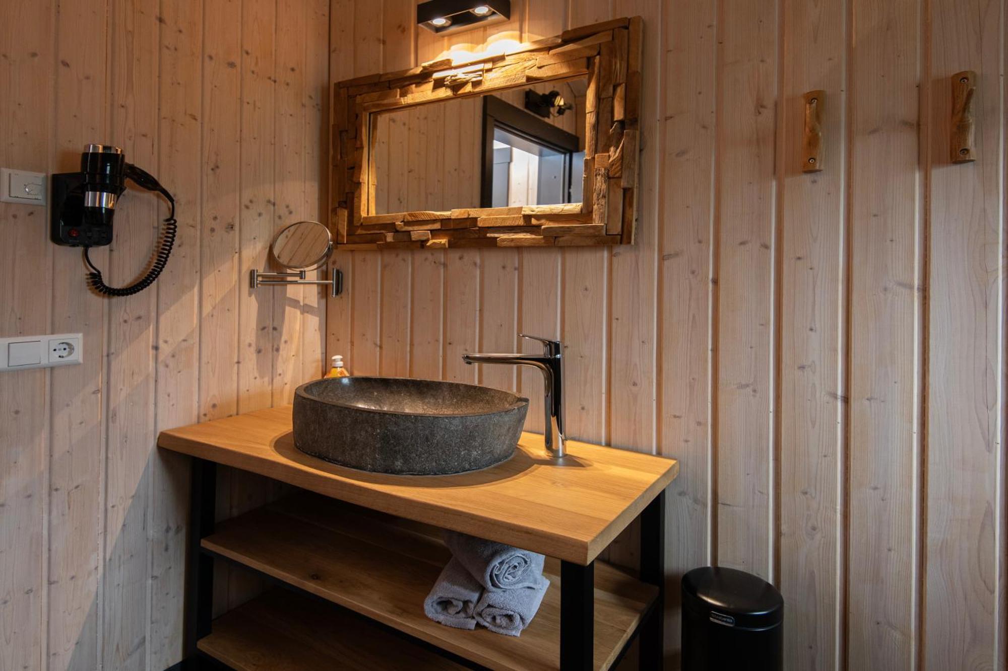 Kustelberg Lodges Medebach Dış mekan fotoğraf