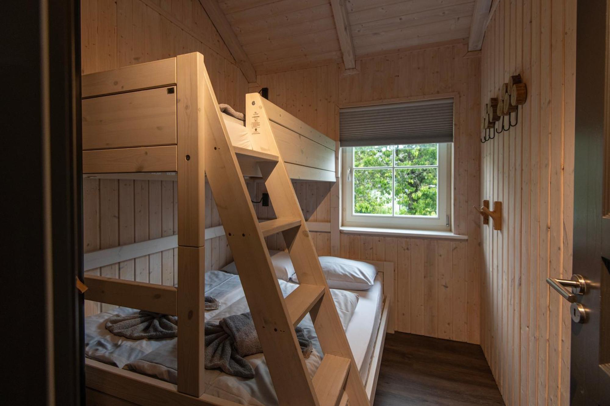 Kustelberg Lodges Medebach Dış mekan fotoğraf