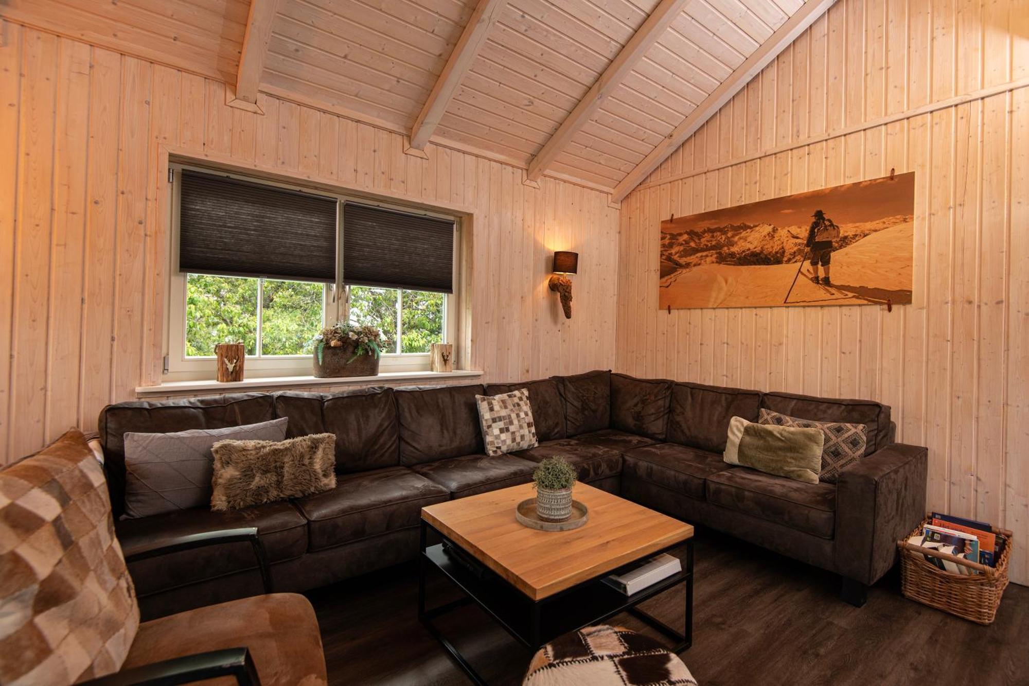 Kustelberg Lodges Medebach Dış mekan fotoğraf