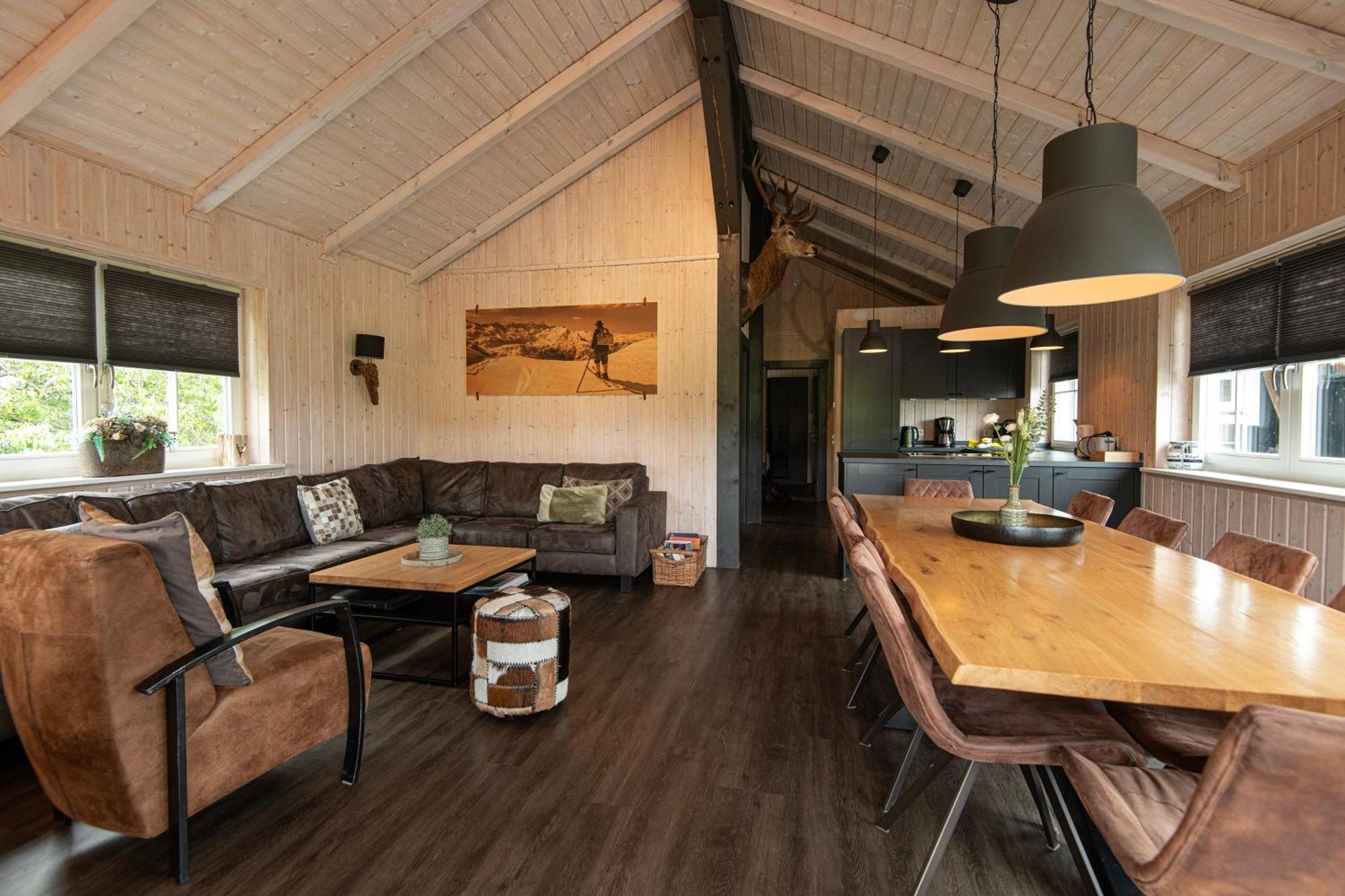 Kustelberg Lodges Medebach Dış mekan fotoğraf