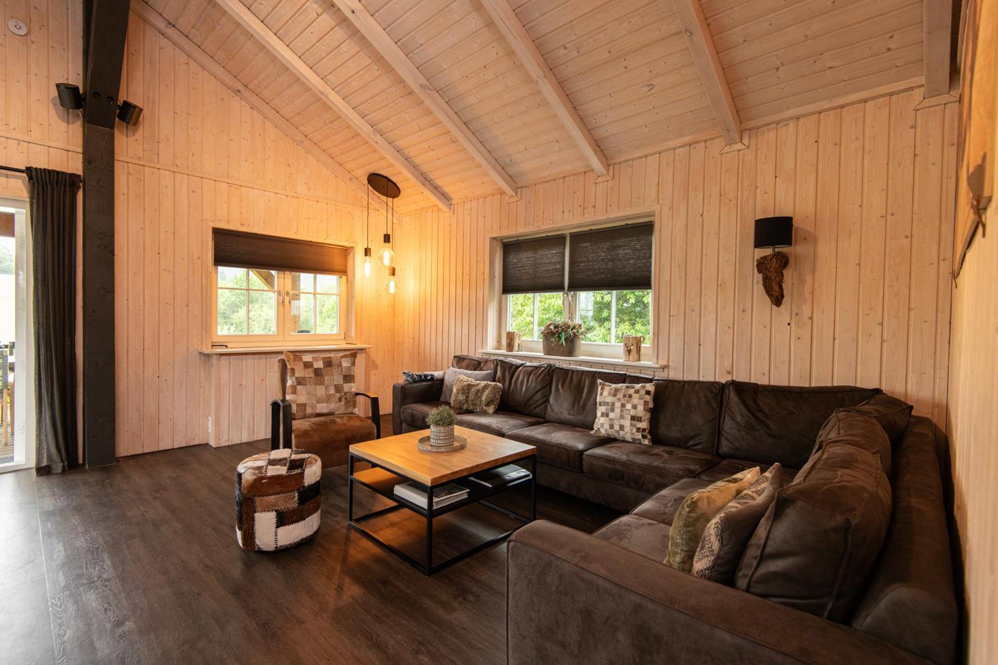 Kustelberg Lodges Medebach Dış mekan fotoğraf