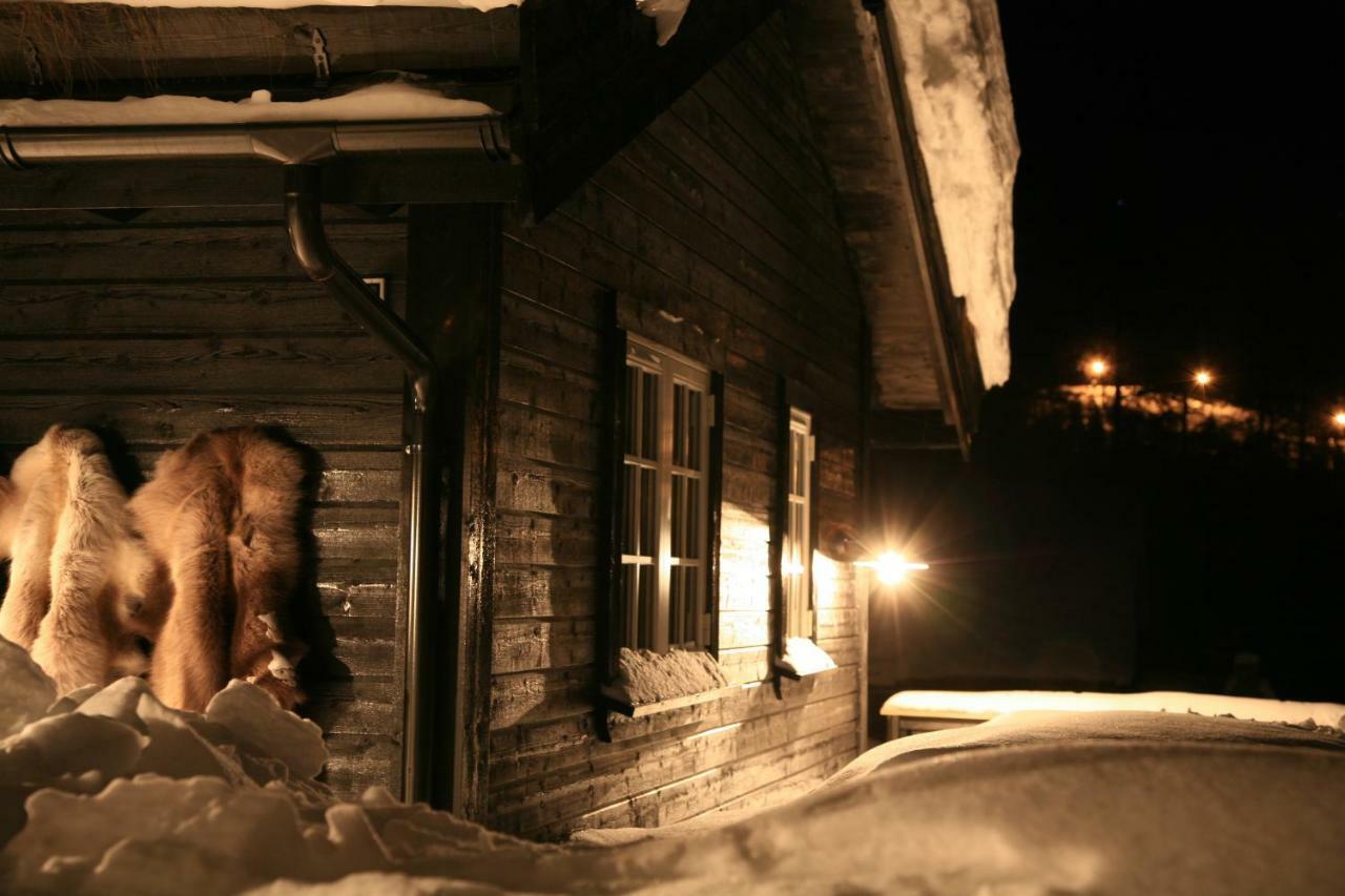 Kustelberg Lodges Medebach Dış mekan fotoğraf